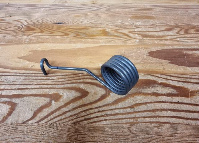 BSA Sloper Brake Pedal Spring