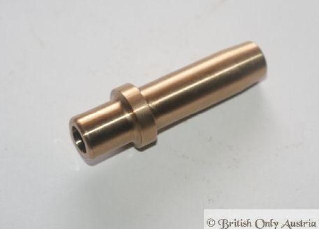 For alloy Head Pre Unit  T110, T120, TR6