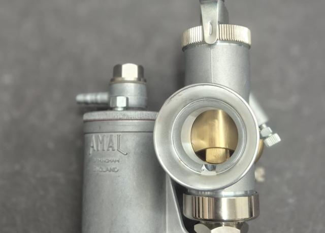 Horex, NSU, Sarolea, FN