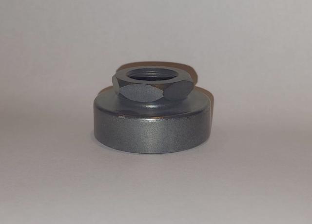 Union Nut Amal Carburettor