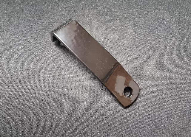 Vincent Speedo Bracket. Bottom