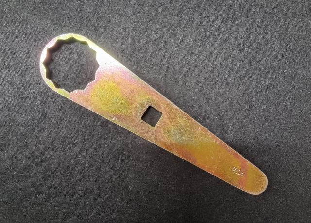  Triumph Fork Top Nut Spanner