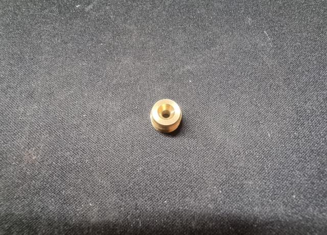 Amal GP. Air Jet 125". 