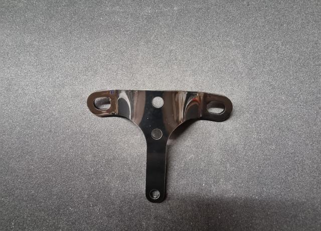 Vincent Brampton Forks. Speedo Bracket