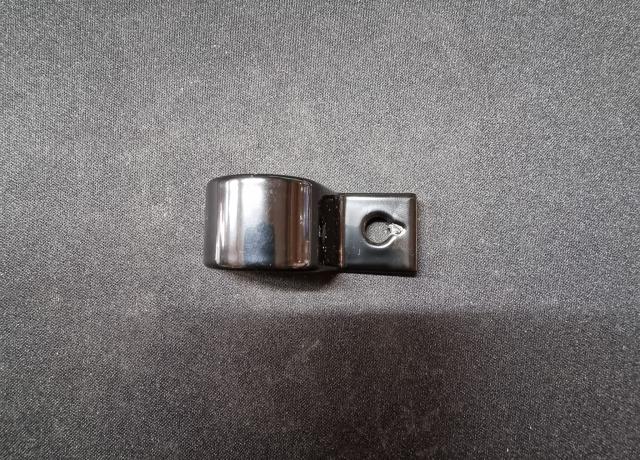 Velocette Toolbox Fixing Clip