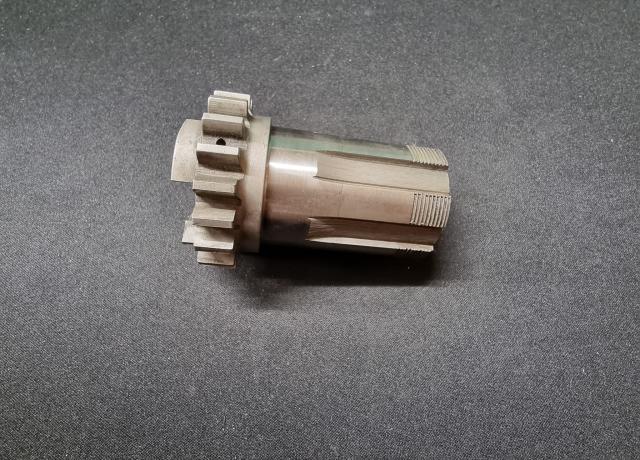 Velocette Sleeve Gear 3Speed Box