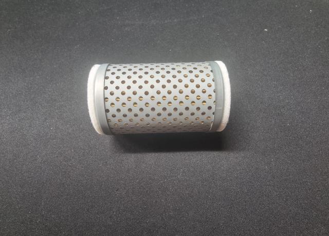 Vincent Twin Oil Filter. Paper