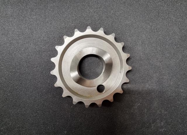 Ariel Engine Sprocket 19T.