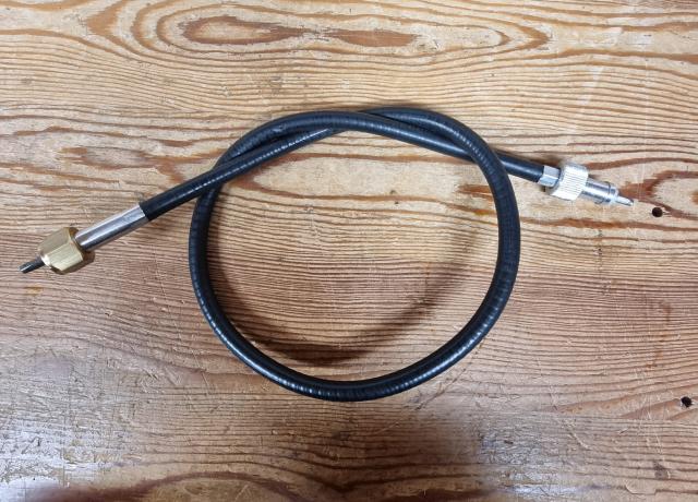 Vincent Rapide. Comet. Meteor Speedo Cable. 25.1/2"