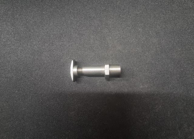 Vincent Locking Rocker Feed Bolt