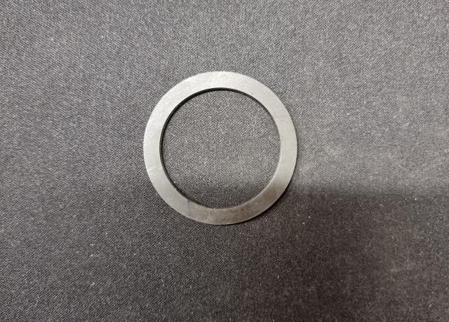 Vincent Third Gear Locating Washer