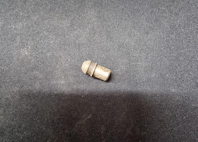 Triumph Ball Pin Inlet and Exhaust Rocker