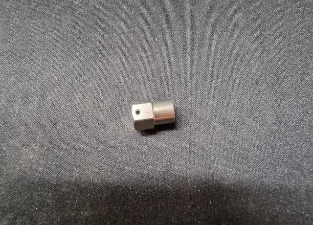 Amal Pilot Jet Cover Nut GP2