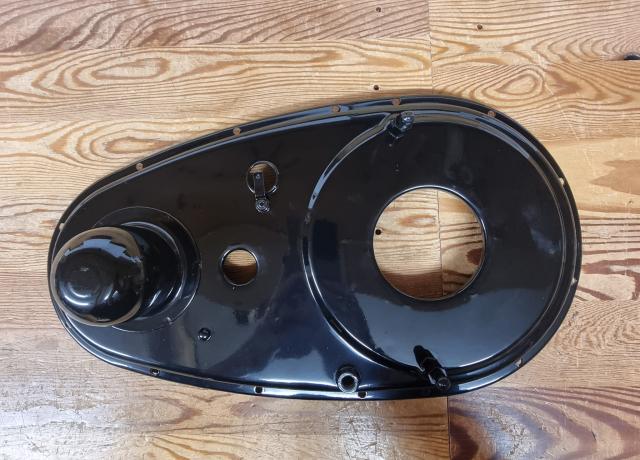 Velocette Scrambler Primary Chaincase Outer