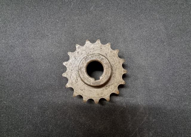 BSA Bantam Engine Sprocket 17T