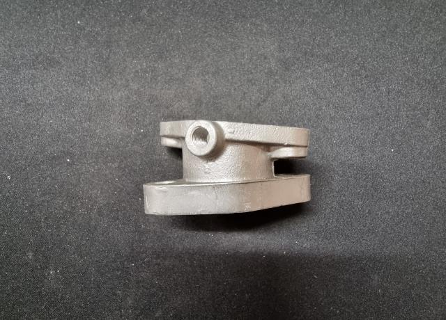 Triumph Manifold Induct. Inlet RHS