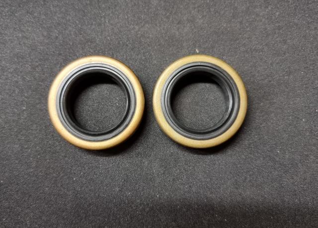 AJS/Matchless Oil Seal for 1 1/8" Forks /Pair