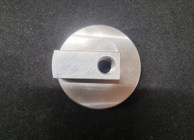 Amal 3GP. Mixing Chamber Top. 