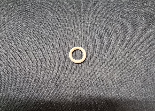 Triumph O-Ring Oil Scavenge Pipe