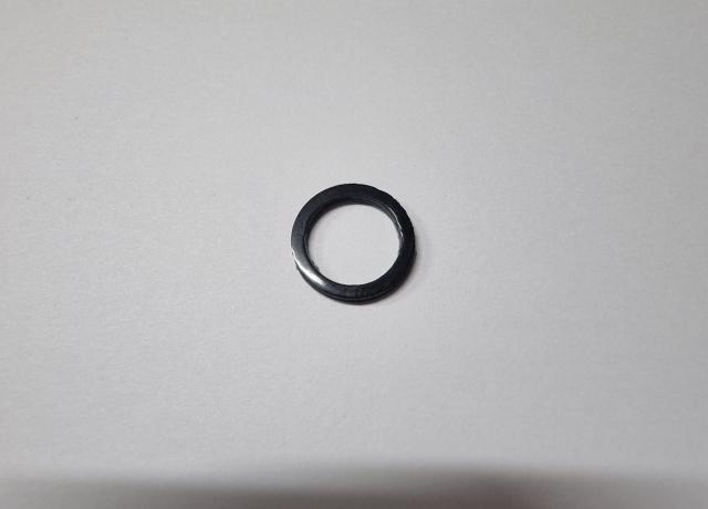 Amal Washer. Drain Plug. MKI. PA66 black