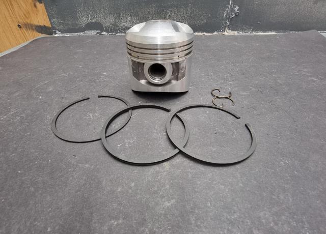 Ariel HS 497cc Piston 1954-58