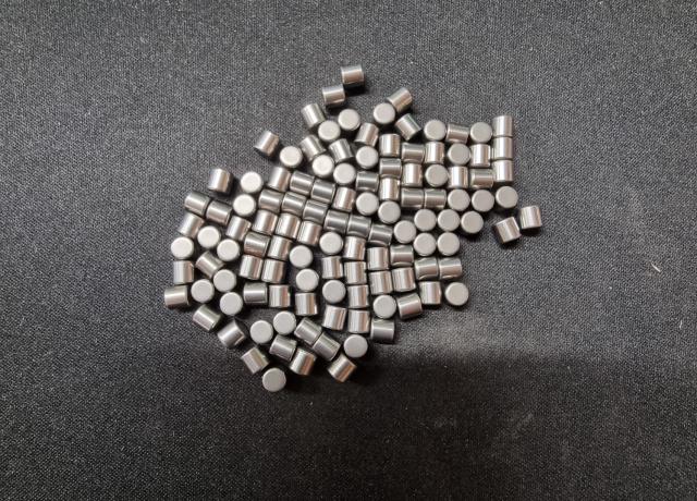 Clutch Roller- Set BSA/Triumph