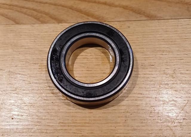 BSA/Norton Clutch Chainwheel Bearing closed C3 for Norton Belt drive 