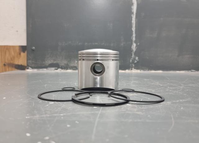 Ariel E JP Piston +040