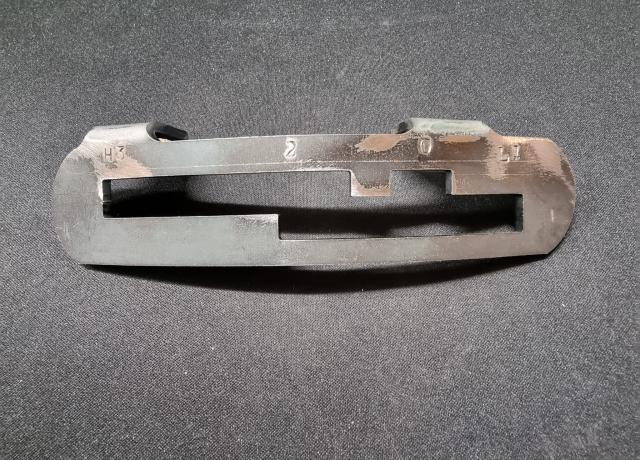 BSA Hand Gear Change Control Gate 