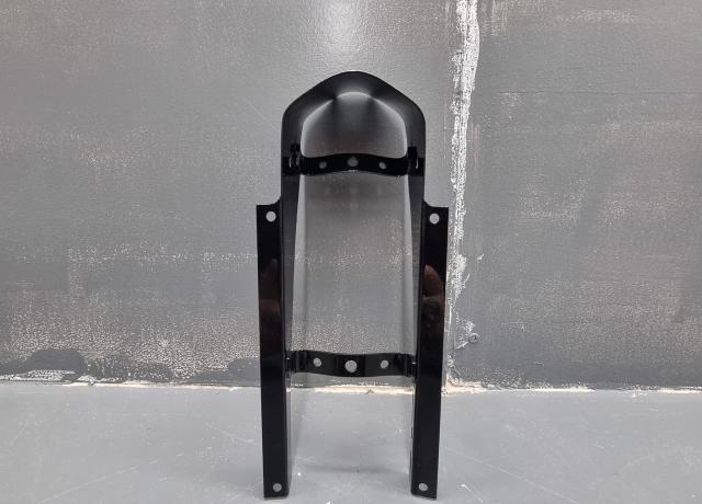 Velocette Endurance. Export VM. VP. VMT Number Plate Mount Assy.