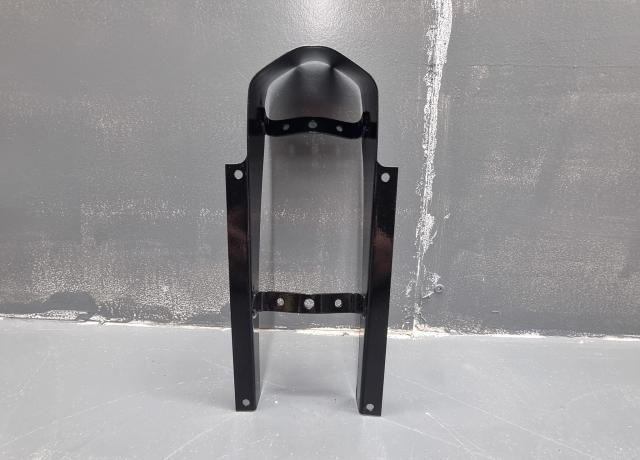 Velocette Venom. Viper. Late MSS. VMT. Number Plate Mount Assy.