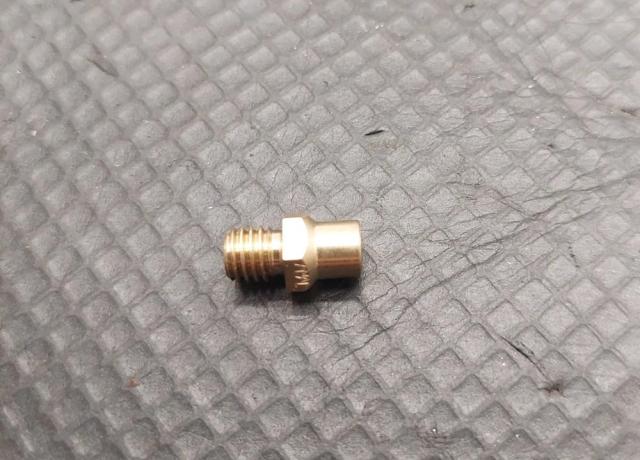 Amal GP Needle Jet 115. 