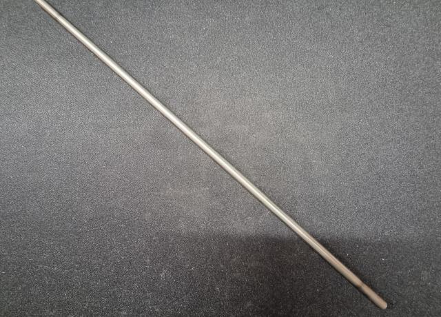 BSA A65 Push Rod Clutch 1970-