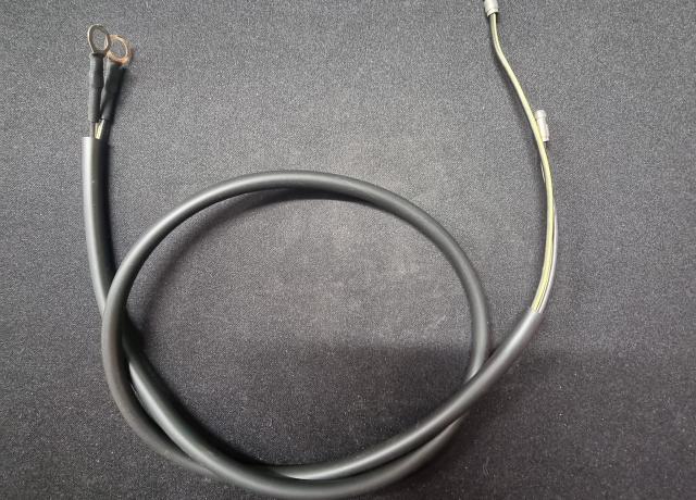 Norton Contact Breaker Lead