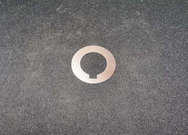 Velocette Shim - Bevel Gear .003"