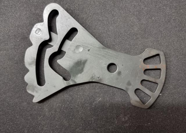 BSA Camplate up to 1965