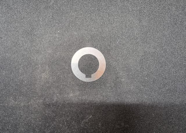 Velocette Shim - Bevel Gear .010"