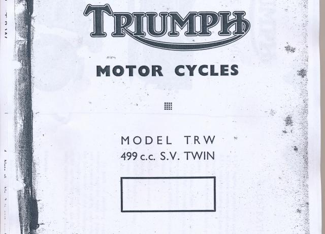 The Book of the Sunbeam. Owners Guide 1928-1939 Mod. original, used