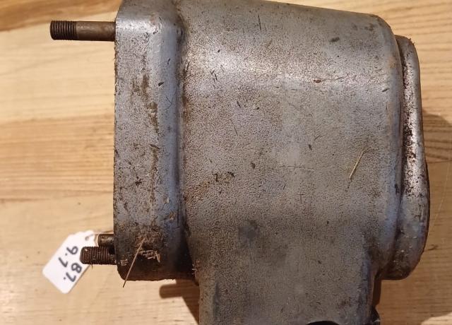 AJS/Matchless AMC Gearbox Housing used