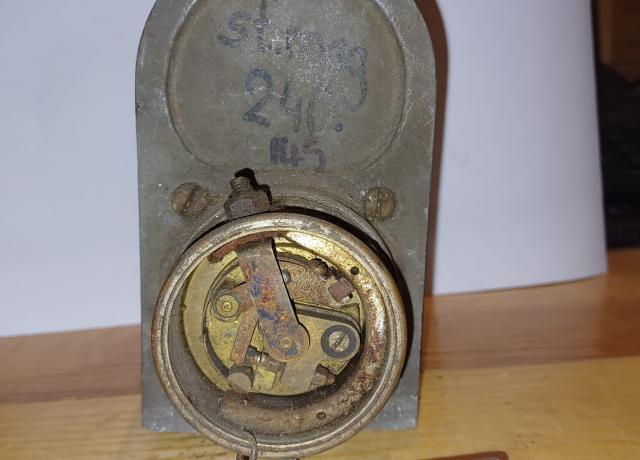 Bosch Magneto  Type BE1 used