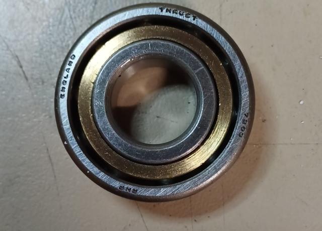 Brough Superior. Ajs. Matchless.Kugellager. Radlager. Ariel