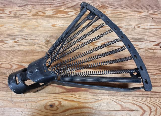 Seat/ Saddle small. used