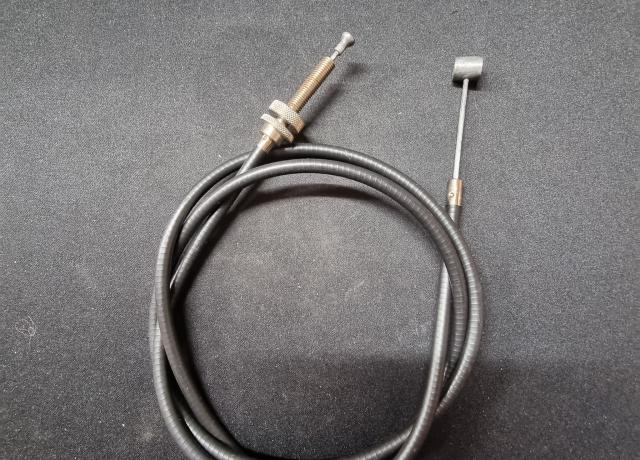 Ariel / AMC Trials Clutch Cable NOS