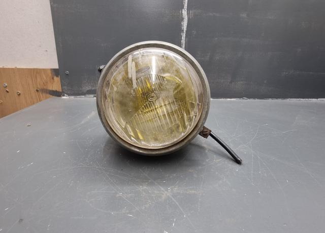 Puch Head Light used