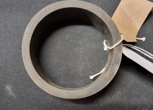 Ariel Petrol Cap Rubber Sleeve used