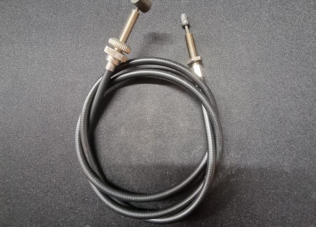 Ariel Front Brake Cable NOS