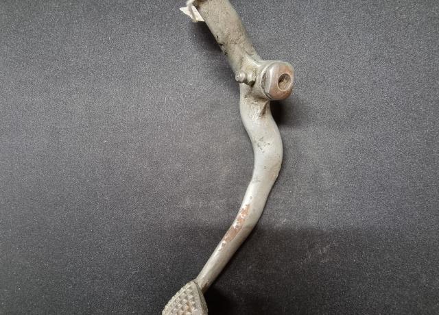Brake Pedal used