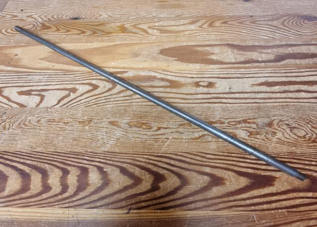 Norton Fork Damper Rod NOS