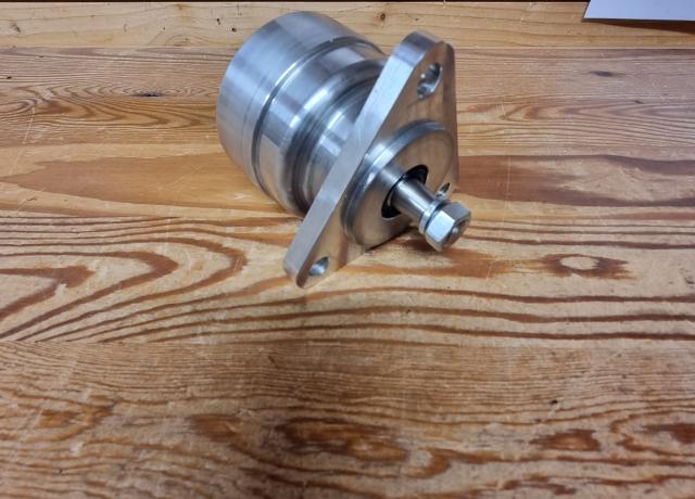 Lucas Replacement K1 / K2F Distributor Body / Magneto