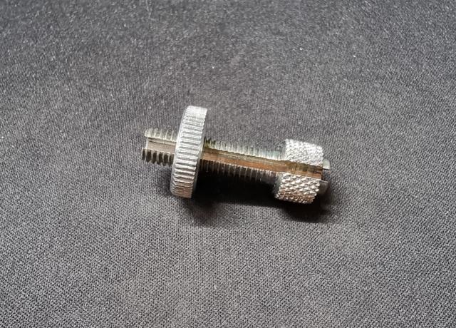 Handlebars Lever Adjuster Set 5/16" x 22TPI 